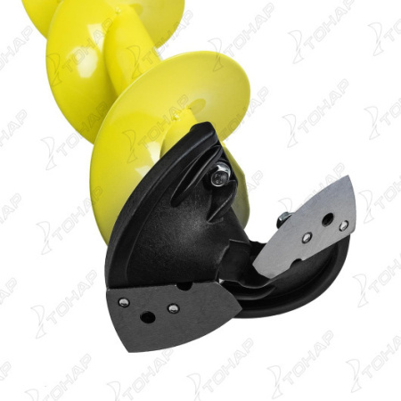 Ледобур ICEBERG-EURO 130R-1300 v3.0 правое вращение (LA-130RE) Тонар