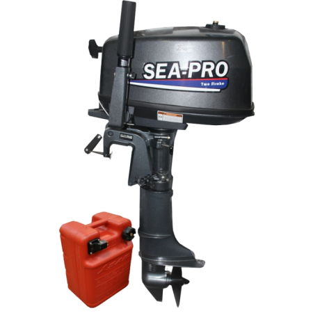 Мотор Т 5S SEA-PRO (Сеа-Про)