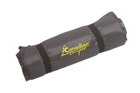 Коврик самонадувающийся Sport (180*50*3) Canadian Camper