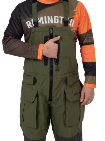 Костюм Horizon Explorer Сapulet Olive Remington