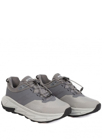Кроссовки мужские Remington Trainer Black/Gray