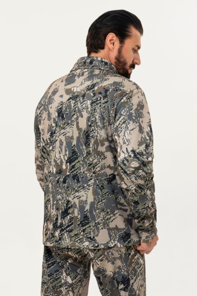 Джемпер Remington Polar Dream FIT Figure