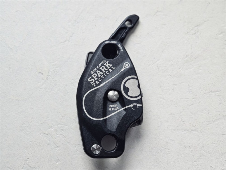 Спусковое устройство SKYLOTEC SPARK Tactical