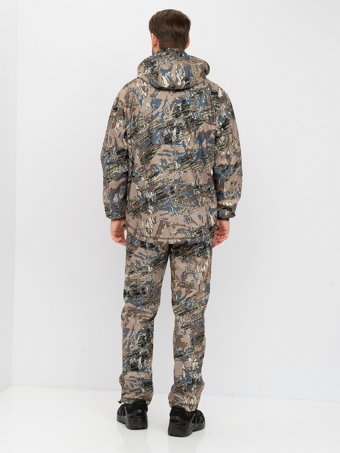 Костюм "Никс Люкс" (Лабиринт)  Huntsman