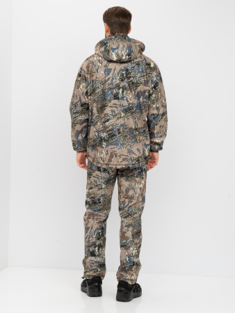 Костюм "Никс Люкс" (Лабиринт)  Huntsman