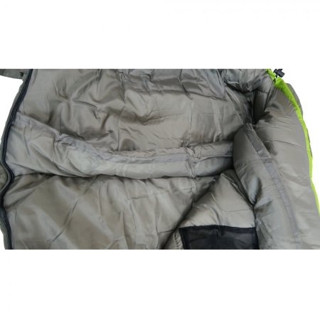 Спальник "Rover Regular" (-5/-10/-25) стандарт Tramp