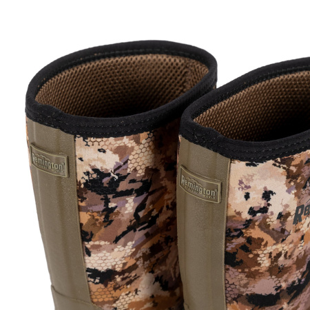 Полусапоги Remington Warder boots yellow waterflow honeycombs