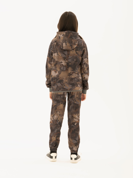 Костюм Remington Alabama professional unisex women and children timber