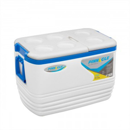 Изотермический контейнер 57 л Voyager  (TPX-5004-57-W) Pinnacle