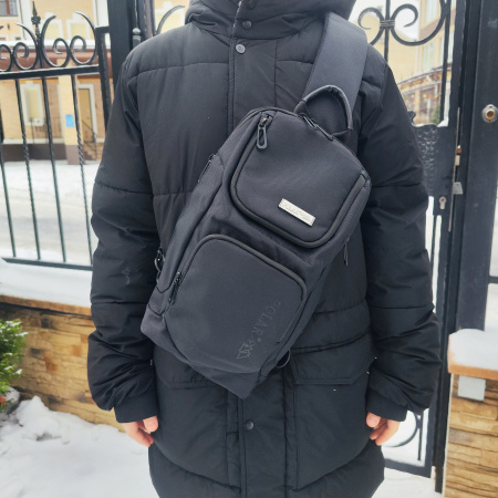 Рюкзак Polar П0496 7 л.