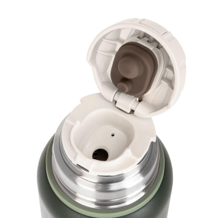 Термос 900 мл (T-KD-7030-0.9) с ситечком TONAR