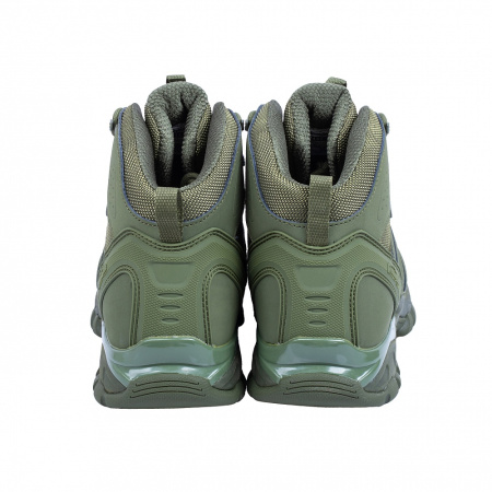 Ботинки Remington Boots X-FORCE Green