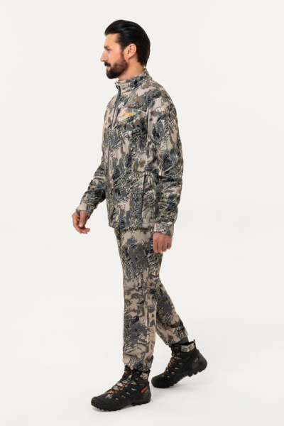 Джемпер Remington Polar Dream FIT Figure