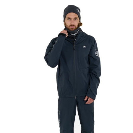Костюм Outdoor suit 3445 DarkGrey Finntrail
