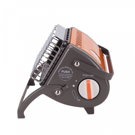 Газовый обогреватель Kovea KH-1203 Cupid Heater