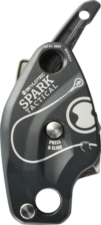 Спусковое устройство SKYLOTEC SPARK Tactical