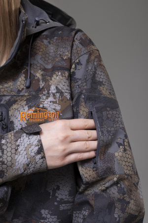 Костюм Forest Hunter Woman Тimber