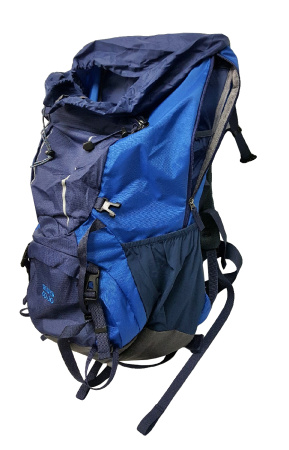 Рюкзак "Sigurd 60+10" Tramp