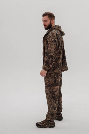 Костюм Remington Alabama Professional Green Forest