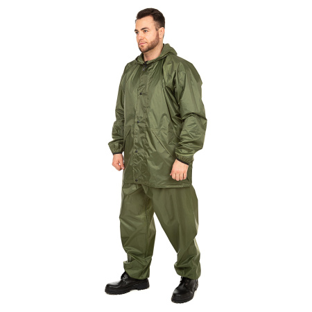 Костюм-дождевик Склон-2 Huntsman