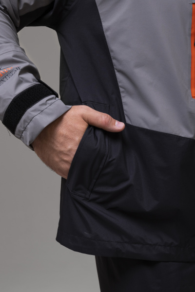 Костюм Remington Fishing Royal Fish Grey/Black