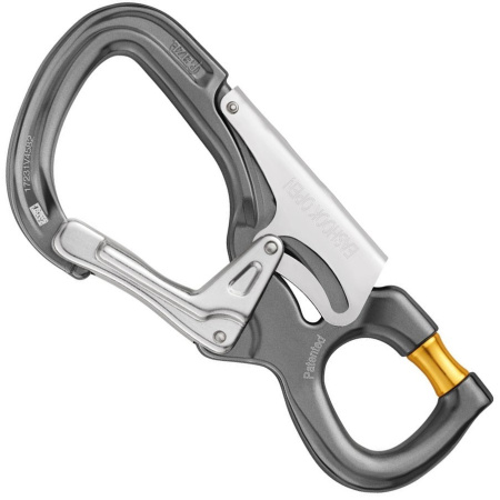 Карабин Eashook Open | Petzl