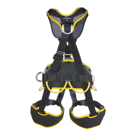 Страховочная привязь Singing Rock PROFI WORKER 3D STANDARD