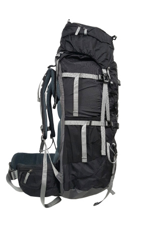 Рюкзак "Ragnar 75+10" Tramp