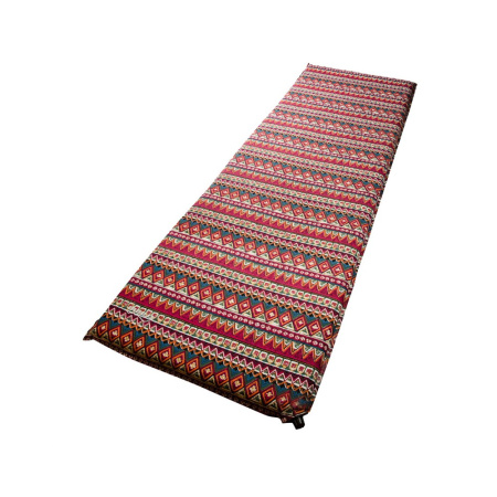 Коврик самонадувающийся Ornament 5 cm (200*65*5) Tramp (TRI-020)