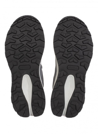 Кроссовки мужские Remington Trainer Black/Gray