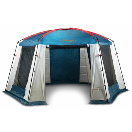 Тент-Шатер SUMMER HOUSE Canadian Camper