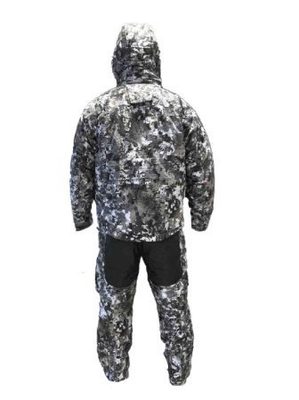 Костюм пуховый Remington Necessity Winter forest