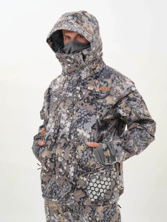 Костюм "Triton Pro" -15 (Mountain Line) Тритон Triton