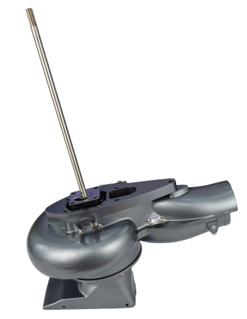 Водометная насадка Sea-Pro WT15 (на Yamaha)