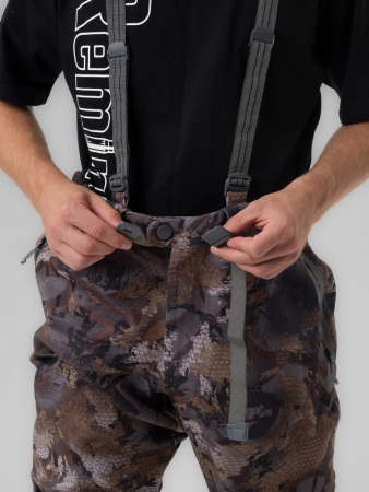 Костюм Remington Avid Hunter Timber