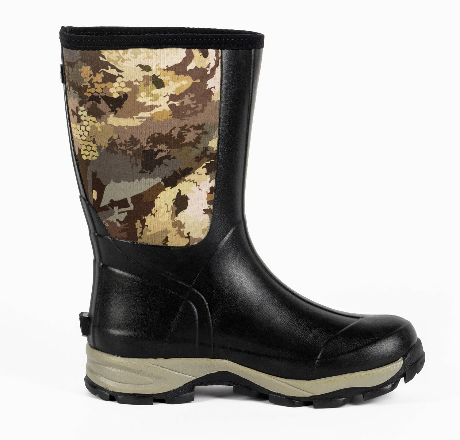 Полусапоги Remington Warder boots timber 