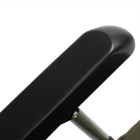 Кресло карповое Nisus N-BD620-10050-6 (до 130 кг)