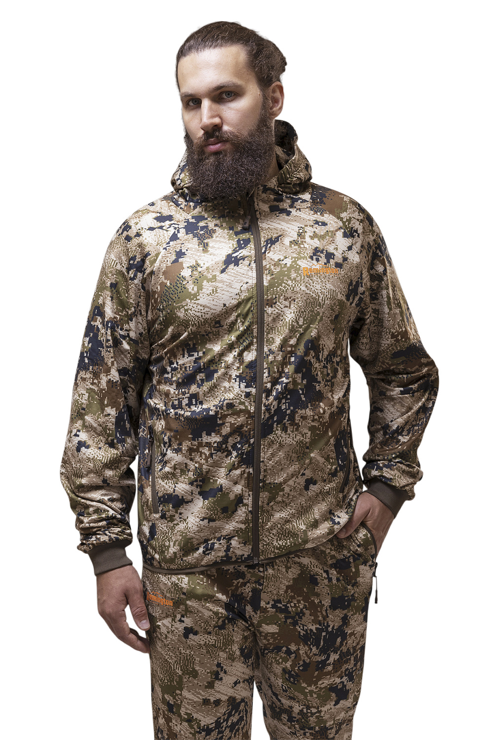 Костюм Remington Alabama Professional south forest