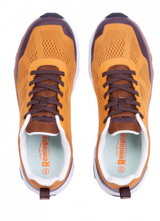 Кроссовки мужские Remington Wave III Orange
