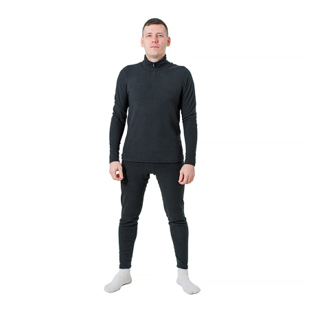 Термобелье Сибирский Следопыт Fleece Zip (до -25°С)