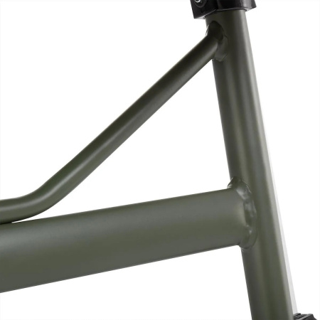 Кресло карповое Nisus N-BD620-10050-6 (до 130 кг)