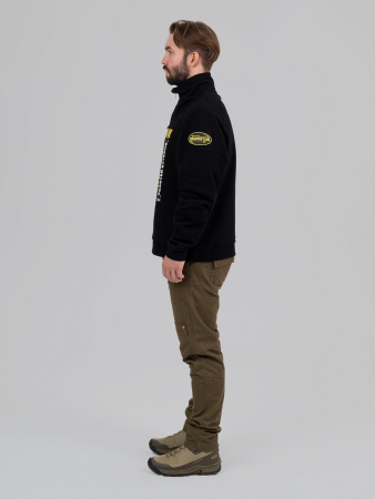 Джемпер Remington Ligth Moto Black