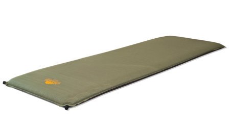 Коврик самонадувающийся 198x66x7,5 Comfort Alexika