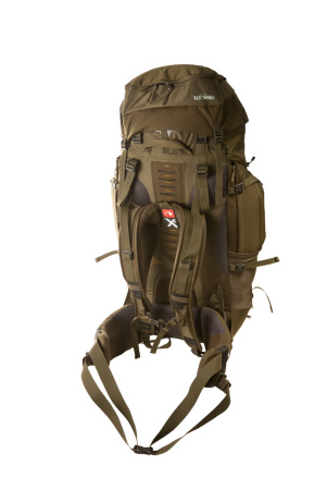 Рюкзак "Bison 120+15" (olive) Tatonka
