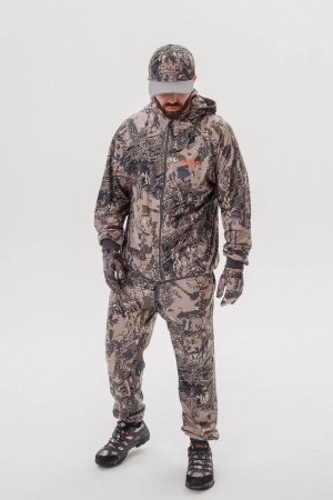 Костюм летний Alabama Professional Figure Remington