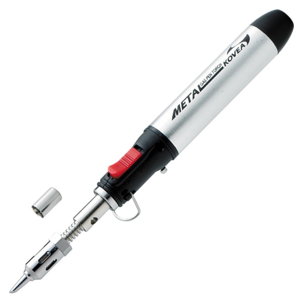 Газовый паяльник Kovea Metal Gas Pen Torch KTS-2101