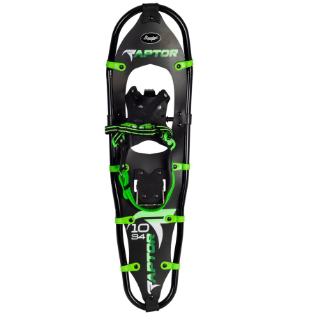 Снегоступы "RAPTOR" до 100 кг (R1034) Canadian Camper
