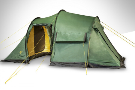 Палатка Tanga 5 Canadian Camper (Канадиан Кампер)