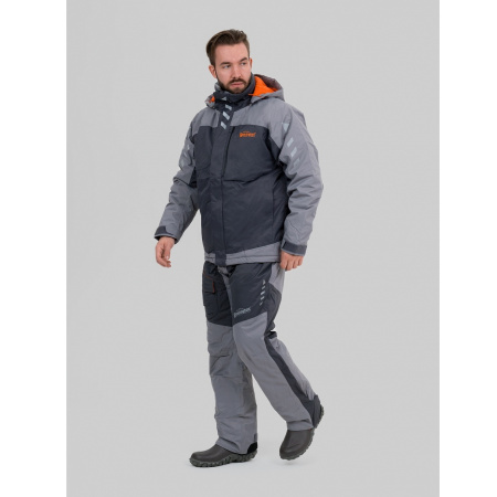 Костюм Remington Сurrent Gray