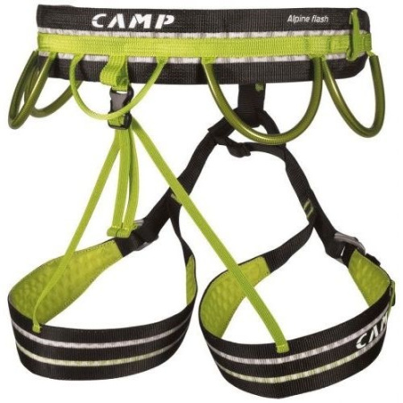 Поясная обвязка CAMP Alpine Flash